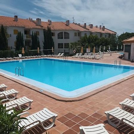 Апартаменты Nora Velha T1 Тавира Экстерьер фото